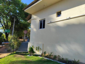 Apartamento inteligente